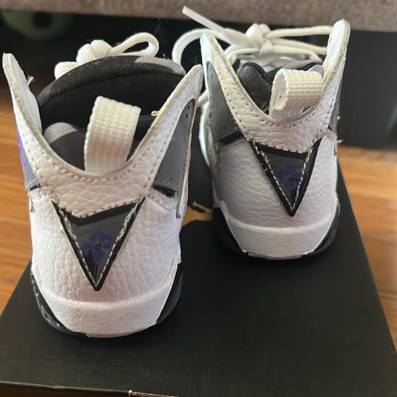 Jordan 7’s - Picture 3 of 6